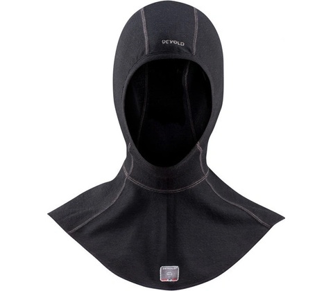 Devold EXPEDITION kukla Black O/S