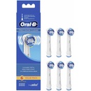 Náhradné hlavice pre elektrické zubné kefky Oral-B Precision Clean 6 ks