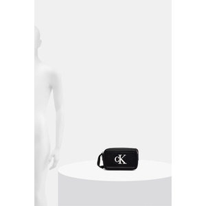 Calvin Klein чанта crossbody дамска от имитация на кожа (LV04F3220G) - answear - 105,60 лв