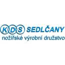 KDS Nůž do masostrojku č. 10 typ 6211