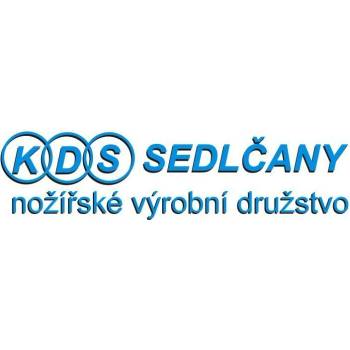 KDS Nůž do masostrojku č. 10 typ 6211