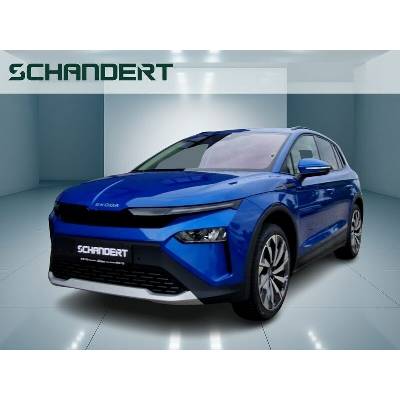 Skoda Elroq 50 Loft 125 kW