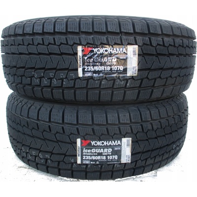 Yokohama Iceguard G075 235/60 R18 107Q