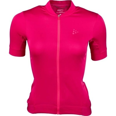 Craft W CORE Essence Tight růžová