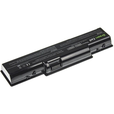 Green Cell Батерия за лаптоп Acer Aspire 5532 5732Z 5734Z eMachines E525 E625 E725 G430 G525 G625 AS09A31 AS09A41 11.1V 4400mAh GREEN CELL (AC21)