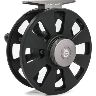 Cortland Crown Disc Drag 3/5 Mid Arbor