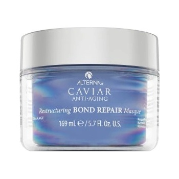 Alterna Haircare Caviar Restructuring Bond Repair Masque подхранваща маска за много суха и увредена коса