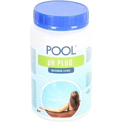 POOL pH Plus 3,2kg