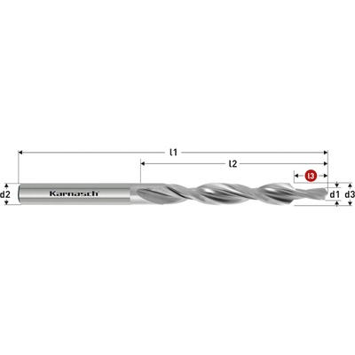 Karnasch 401010080