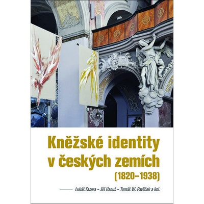 Kněžské identity v českých zemích