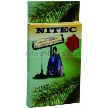 NITEC Ароматизатор за прахосмукачки nitec, код М44
