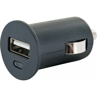 Schwaiger USB nabíjecí adaptér Smart 12-24 V do zapalovače – Zboží Živě