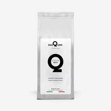 Caffé Pasquini NERO káva 0,5 kg