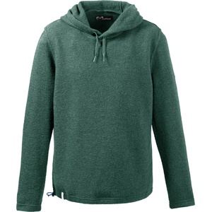 Mufflon Мъжки вълнен пуловер Mufflon Kamir Wool jumper - Reed (005-3920-0713)