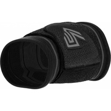 Shock Doctor SD2017 Compression knit Wrist sleeve kompresní návlek zápěstí se suchým zipem