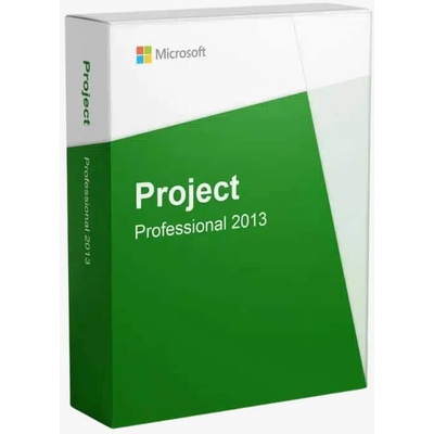 Microsoft project 2013 professional ЛИЦЕНЗ (h30-03735)