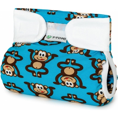 T-Tomi Ortopedické SZ Monkey 3-6 kg
