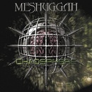 CHAOSPHERE - 25TH ANNIVERSARY EDITION