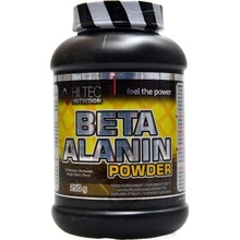 HiTec Nutrition Beta Alanin 250 g