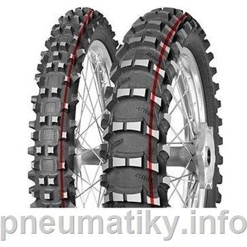 Mitas Terra Force MX Sand 2 RED 80/100 R12 50M