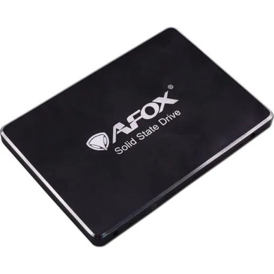 AFOX 2.5 480GB SATA3 (SD250-480GQN)