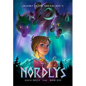 Nordlys: Book One (ISBN: 9781911720287)