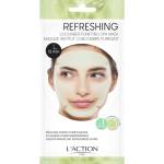L'Action Cucumber Purifying Spa Mask Маска за лице дамски 20gr