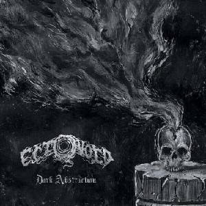 Ectovoid - Dark Abstraction (LP) (0738553513042)