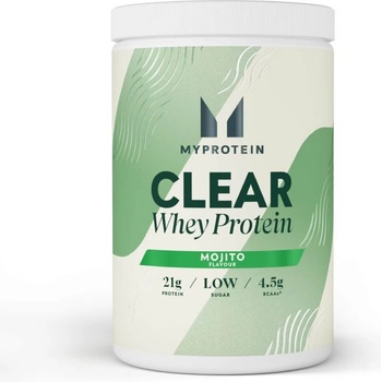 Myprotein Clear Whey Isolate 500 g