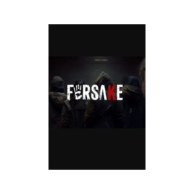 Forsake: Urban horror