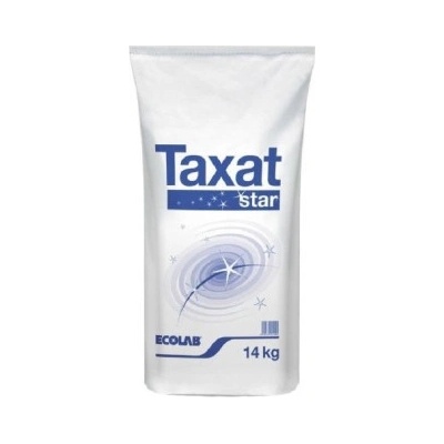Taxat Star univerzální prací prášek bezfosfátový 14 kg
