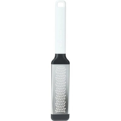 Struhadlo jemné KitchenAid Classic Collection bílá KHA321OHPNG