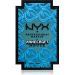 NYX Professional Makeup A Minecraft Movie козметично огледалце