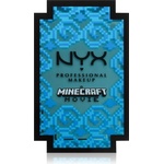 NYX Professional Makeup A Minecraft Movie козметично огледалце