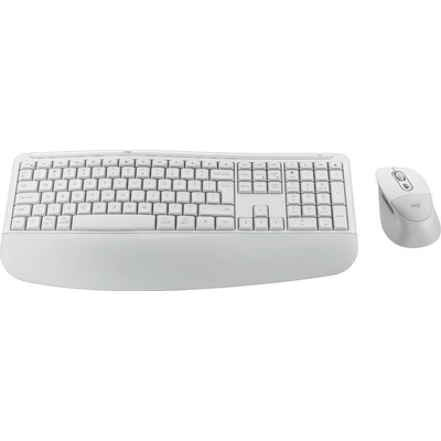 Logitech Signature MK880 Comfort Plus 920-014033