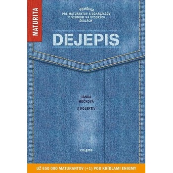 Dejepis