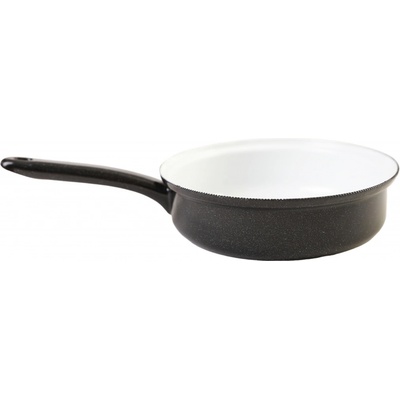 Olymp Pánev BERYL 6 černý 16 cm