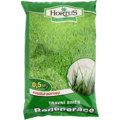 Travní směs regenerace 500 g