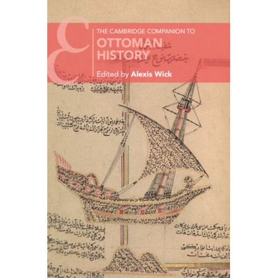The Cambridge Companion to Ottoman History