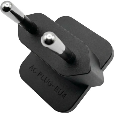 Mean Well AC PLUG-EU4 Zástrčka pro řadu NGE