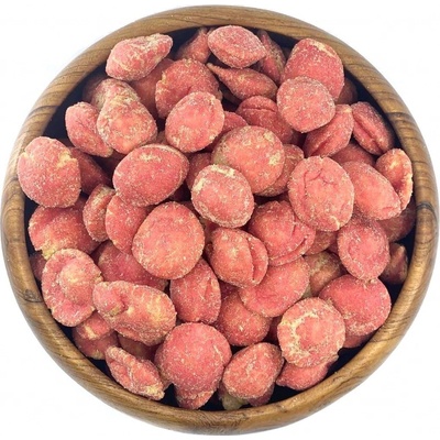 Zdravoslav Arašídy ve wasabi červené 500 g