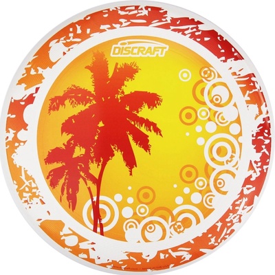 Discraft Ultra Star Paradise Palm