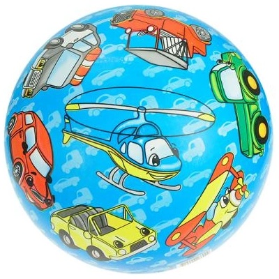 Mikro Топка 23см превозни средства