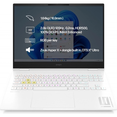 HP Omen 14-fb0001nc A85Y4EA – Hledejceny.cz