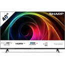 Sharp 40HA1205E