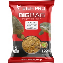 Match Pro Návnada na ryby na plotice s anýzem 5 kg