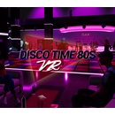 Disco Time 80s VR