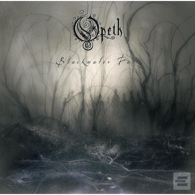 Blackwater Park - Opeth CD