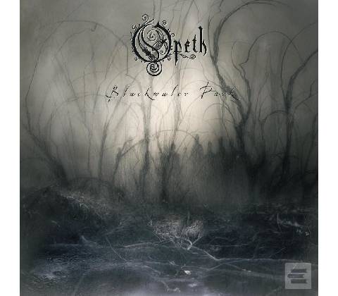Blackwater Park - Opeth CD