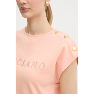 Marciano by Guess тениска дамска памучна LYRIS (G6GI04.K3505) - answear - 134,93 лв